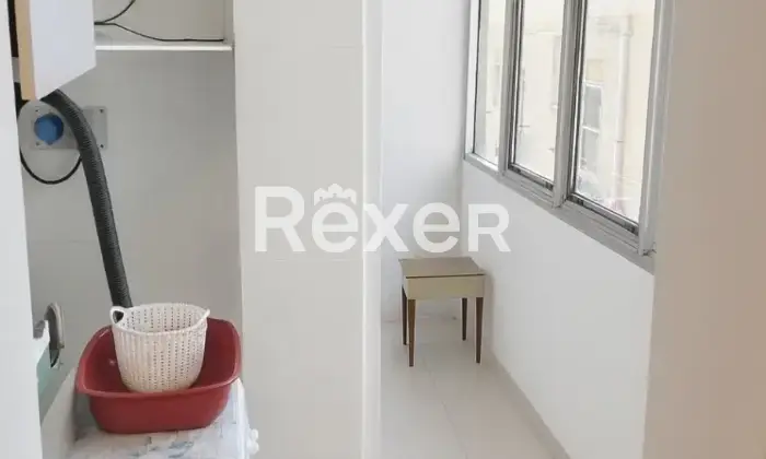 Rexer-Porto-Torres-Attico-esclusivo-con-vista-mare-Veranda