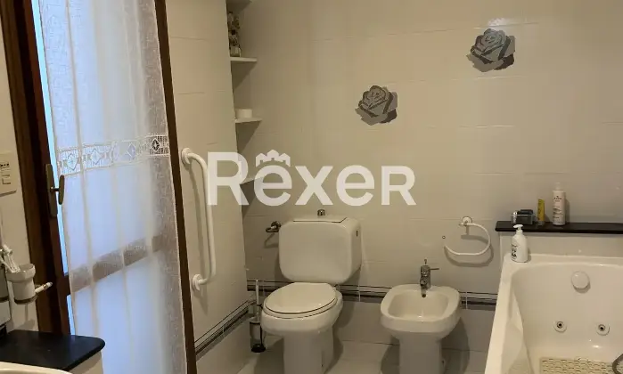 Rexer-Porto-Torres-Attico-esclusivo-con-vista-mare-Bagno
