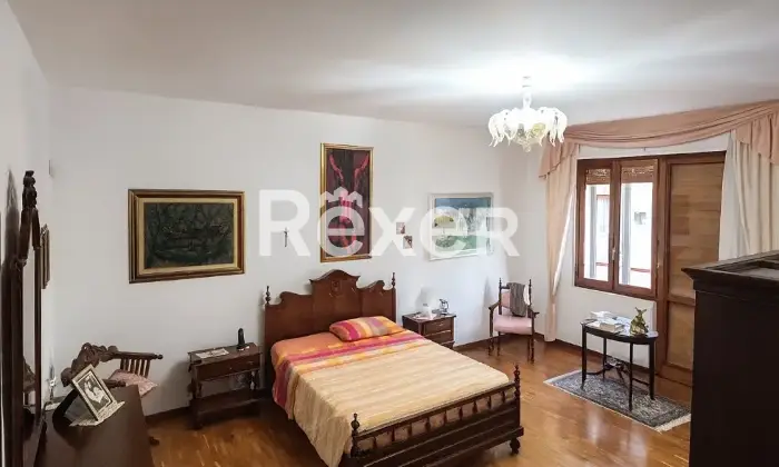 Rexer-Porto-Torres-Attico-esclusivo-con-vista-mare-Camera-da-letto