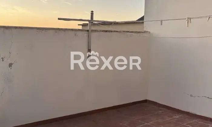 Rexer-Porto-Torres-Attico-esclusivo-con-vista-mare-Terrazzo