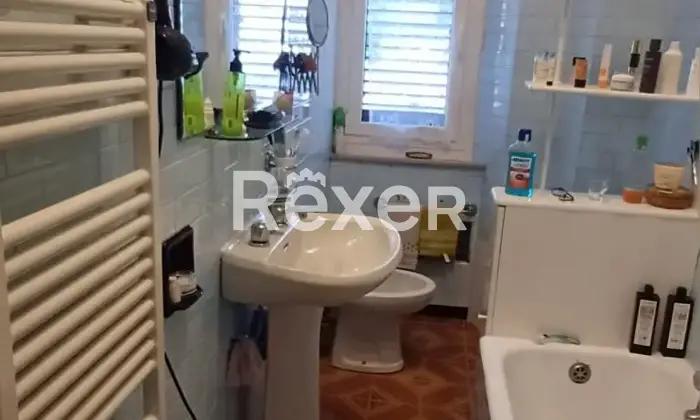 Rexer-Ancona-Ampio-bilocale-in-vendita-Bagno