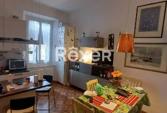 Rexer-Ancona-Ampio-bilocale-in-vendita-Cucina