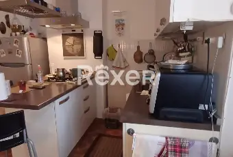 Rexer-Ancona-Ampio-bilocale-in-vendita-Cucina