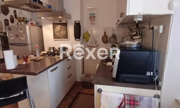 Rexer-Ancona-Ampio-bilocale-in-vendita-Cucina