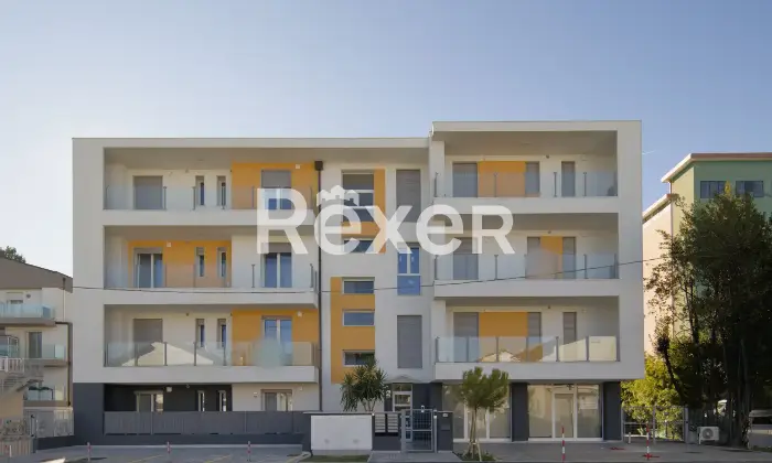 Rexer-Riccione-Trilocale-nuovo-in-classe-A-con-garage-Altro