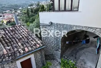 Rexer-Vitulano-Appartamento-su-pi-livelli-e-fabbricati-a-FOGLIANISE-BN-Altro