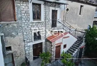 Rexer-Vitulano-Appartamento-su-pi-livelli-e-fabbricati-a-FOGLIANISE-BN-Altro