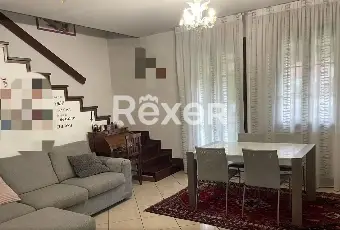 Rexer-Venezia-Villetta-a-schiera-a-Favaro-Veneto-Venezia-Altro