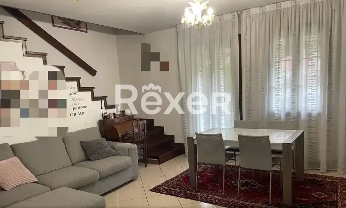 Rexer-Venezia-Villetta-a-schiera-a-Favaro-Veneto-Venezia-Altro