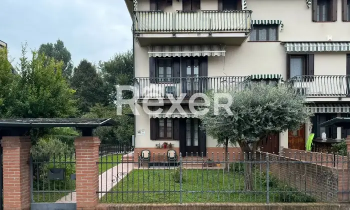 Rexer-Venezia-Villetta-a-schiera-a-Favaro-Veneto-Venezia-Altro