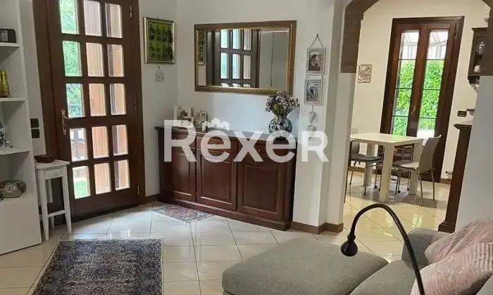 Rexer-Venezia-Villetta-a-schiera-a-Favaro-Veneto-Venezia-Altro