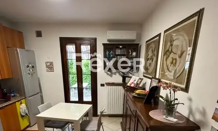 Rexer-Venezia-Villetta-a-schiera-a-Favaro-Veneto-Venezia-Altro