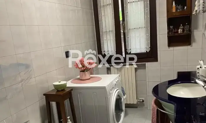 Rexer-Venezia-Villetta-a-schiera-a-Favaro-Veneto-Venezia-Altro