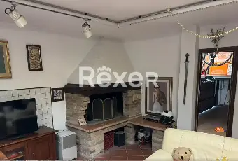 Rexer-Venezia-Villetta-a-schiera-a-Favaro-Veneto-Venezia-Altro