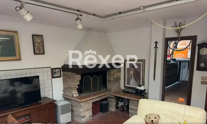 Rexer-Venezia-Villetta-a-schiera-a-Favaro-Veneto-Venezia-Altro