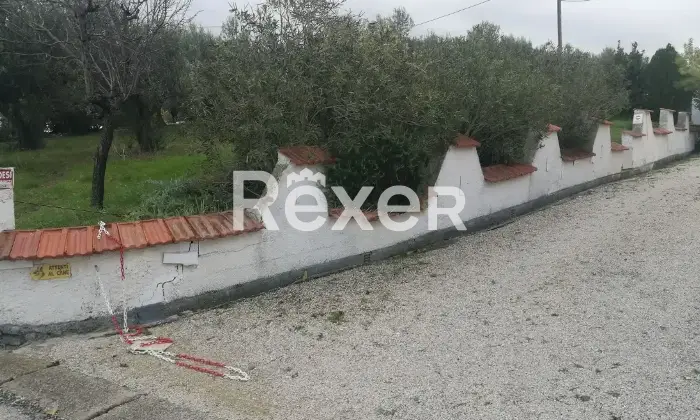 Rexer-Gissi-Propriet-rustica-in-vendita-in-Contrada-Tratturo-a-Gissi-Altro