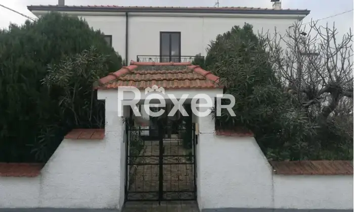 Rexer-Gissi-Propriet-rustica-in-vendita-in-Contrada-Tratturo-a-Gissi-Altro