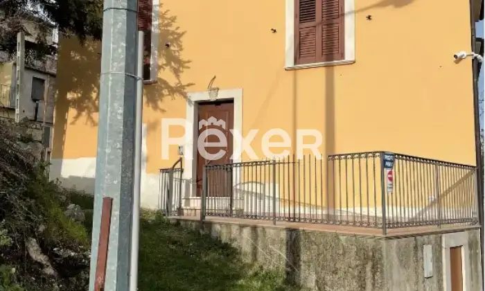 Rexer-Caramanico-Terme-Casa-indipendente-in-Fraz-San-Vittorino-PE-Altro