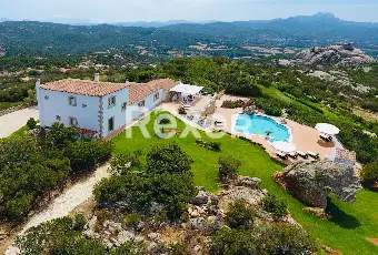 Rexer-Arzachena-Villa-di-lusso-in-vendita-a-Porto-Cervo-Arzachena-Sassari-Altro