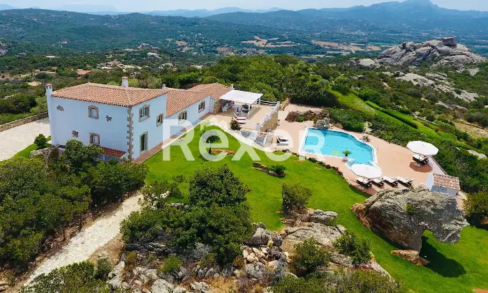 Rexer-Arzachena-Villa-di-lusso-in-vendita-a-Porto-Cervo-Arzachena-Sassari-Altro
