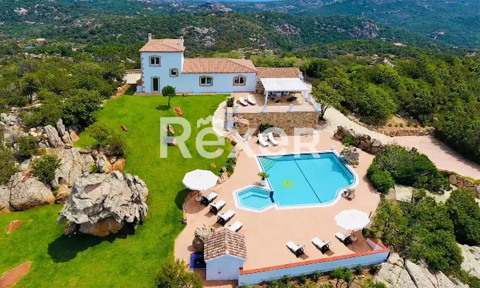 Rexer-Arzachena-Villa-di-lusso-in-vendita-a-Porto-Cervo-Arzachena-Sassari-Altro