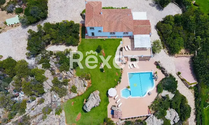 Rexer-Arzachena-Villa-di-lusso-in-vendita-a-Porto-Cervo-Arzachena-Sassari-Altro
