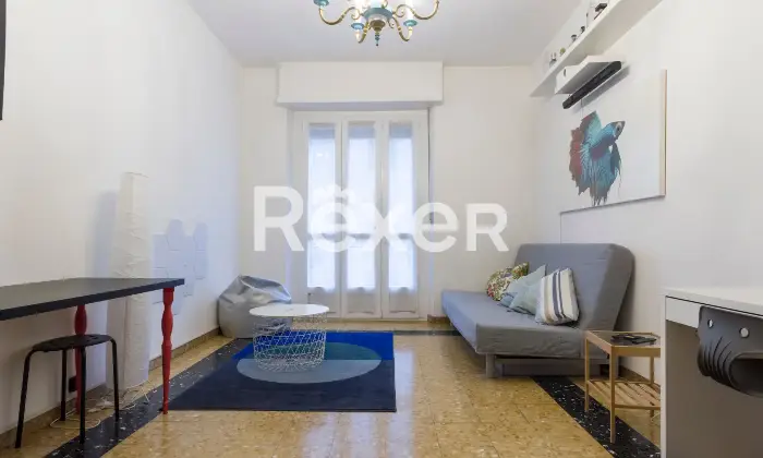 Rexer-Torino-Appartamento-piano-alto-con-ascensore-Altro