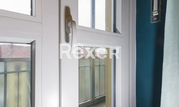 Rexer-Torino-Appartamento-piano-alto-con-ascensore-Altro