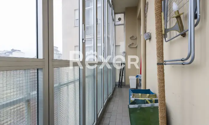 Rexer-Torino-Appartamento-piano-alto-con-ascensore-Altro