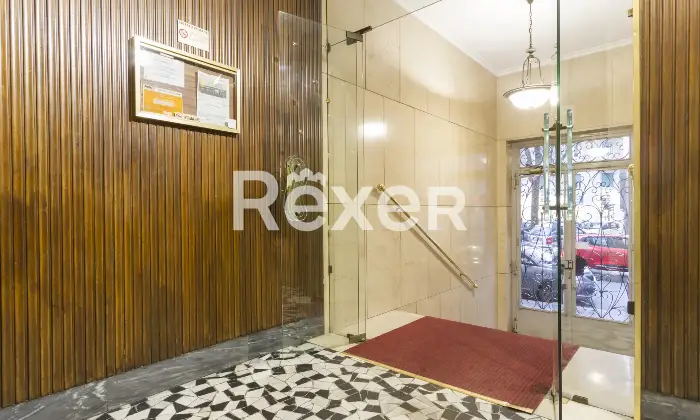 Rexer-Torino-Appartamento-piano-alto-con-ascensore-Altro