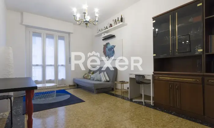Rexer-Torino-Appartamento-piano-alto-con-ascensore-Altro
