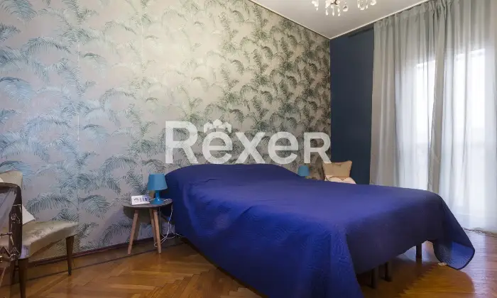 Rexer-Torino-Appartamento-piano-alto-con-ascensore-Altro