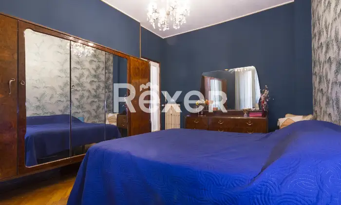 Rexer-Torino-Appartamento-piano-alto-con-ascensore-Altro