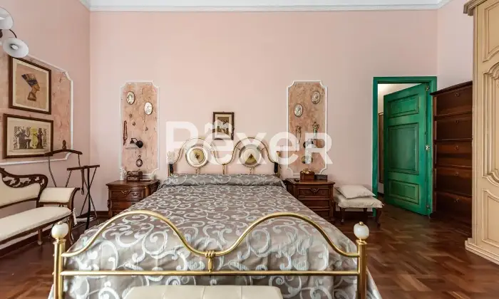 Rexer-Boscoreale-Casa-Semiindipendente-CameraDaLetto