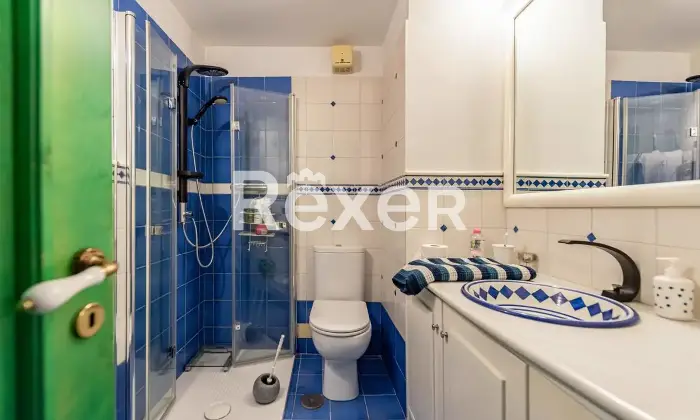 Rexer-Boscoreale-Casa-Semiindipendente-Bagno
