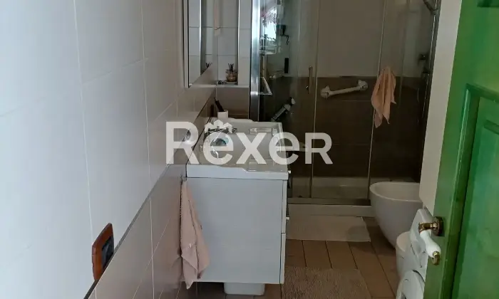 Rexer-Boscoreale-Casa-Semiindipendente-Bagno
