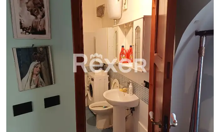 Rexer-Boscoreale-Casa-Semiindipendente-Bagno