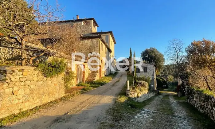 Rexer-Colle-Val-dElsa-Appartamento-storico-da-ristrutturare-con-giardino-privato-nel-cuore-del-borgo-Altro