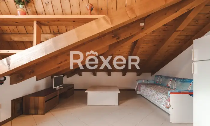 Rexer-Lignano-Sabbiadoro-Mansarda-con-posto-auto-vicino-al-mare-Altro
