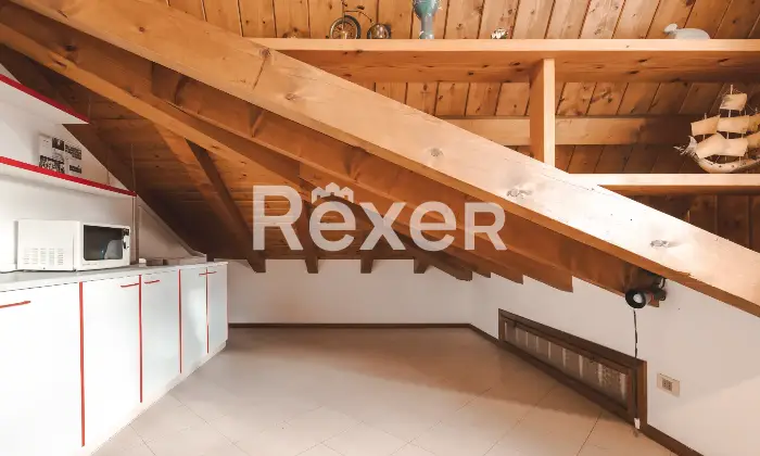 Rexer-Lignano-Sabbiadoro-Mansarda-con-posto-auto-vicino-al-mare-Altro