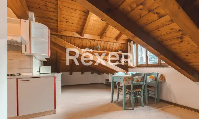 Rexer-Lignano-Sabbiadoro-Mansarda-con-posto-auto-vicino-al-mare-Altro