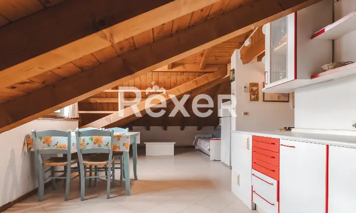 Rexer-Lignano-Sabbiadoro-Mansarda-con-posto-auto-vicino-al-mare-Altro