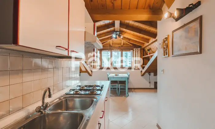 Rexer-Lignano-Sabbiadoro-Mansarda-con-posto-auto-vicino-al-mare-Altro