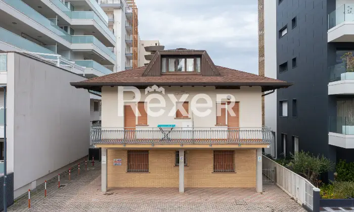 Rexer-Lignano-Sabbiadoro-Mansarda-con-posto-auto-vicino-al-mare-Altro