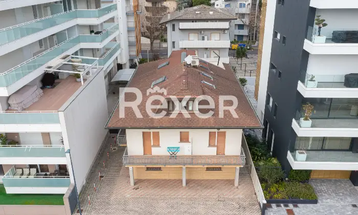 Rexer-Lignano-Sabbiadoro-Mansarda-con-posto-auto-vicino-al-mare-Altro