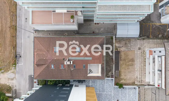 Rexer-Lignano-Sabbiadoro-Mansarda-con-posto-auto-vicino-al-mare-Altro