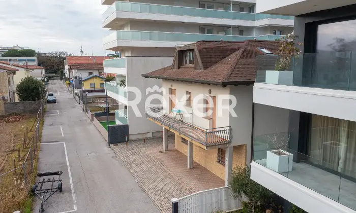 Rexer-Lignano-Sabbiadoro-Mansarda-con-posto-auto-vicino-al-mare-Altro