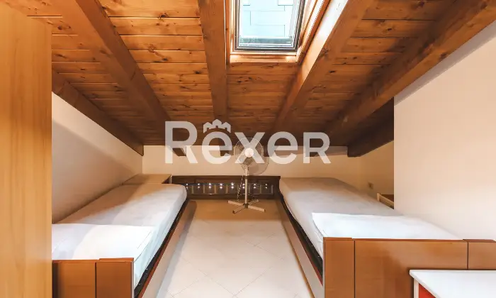 Rexer-Lignano-Sabbiadoro-Mansarda-con-posto-auto-vicino-al-mare-Altro