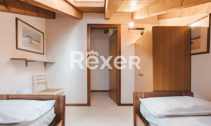 Rexer-Lignano-Sabbiadoro-Mansarda-con-posto-auto-vicino-al-mare-Altro