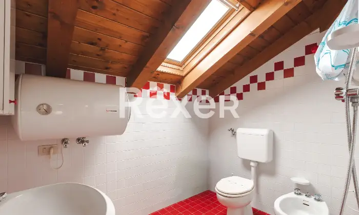 Rexer-Lignano-Sabbiadoro-Mansarda-con-posto-auto-vicino-al-mare-Altro